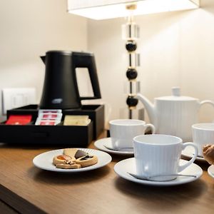 Camera familiare superior con letto king size